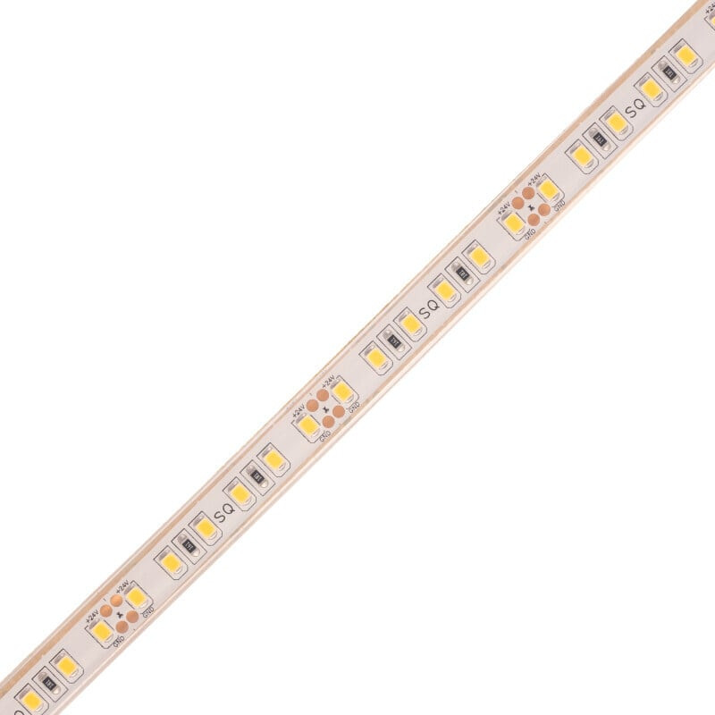 T-LED LED pásek 24V 9,6W 24IP68-12096 IP68 voděodolný 079530