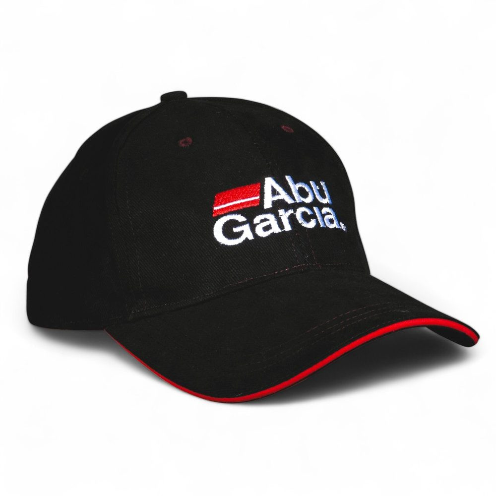 Abu Garcia Kšiltovka Baseball Cap