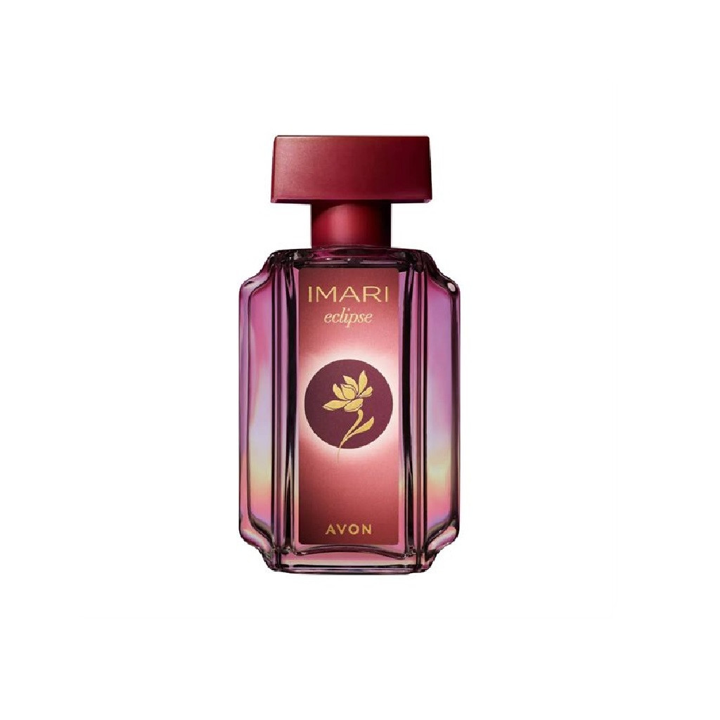 Avon Imari Eclipse Toaletní voda pro ženy 50 ml