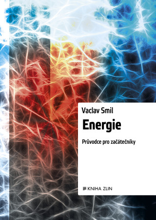 Energie - Václav Smil - e-kniha