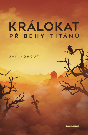 Králokat  - Jan Kohout - e-kniha