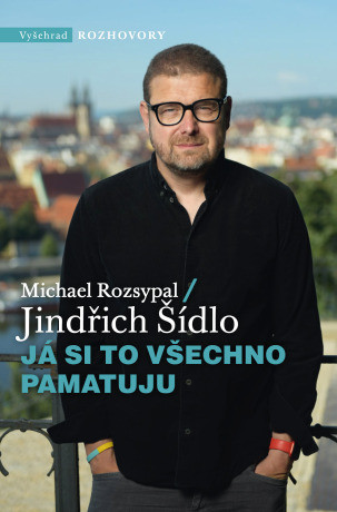 Já si to všechno pamatuju - e-kniha