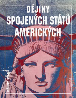 Dějiny Spojených států amerických - e-kniha