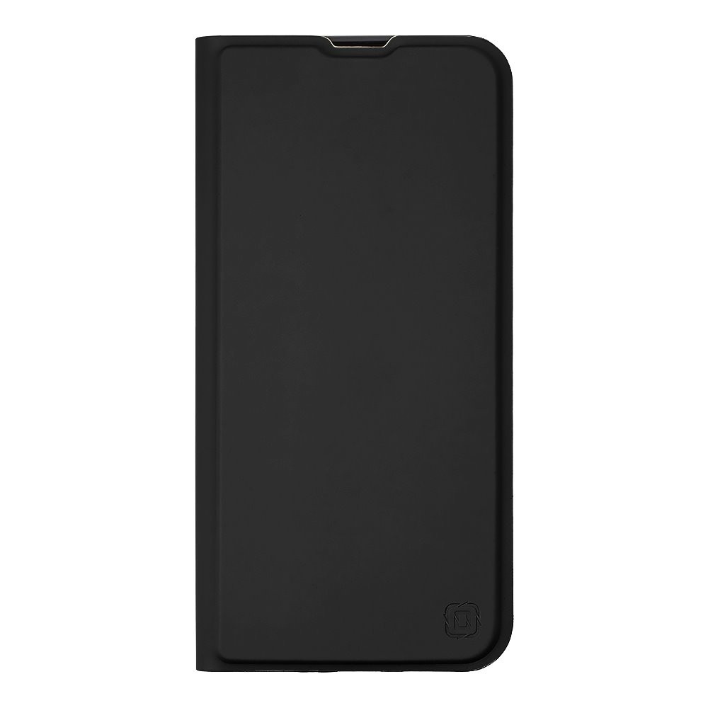 Knížkové pouzdro OBAL:ME SmoothTouch pro Xiaomi Redmi 13 4G-5G Black