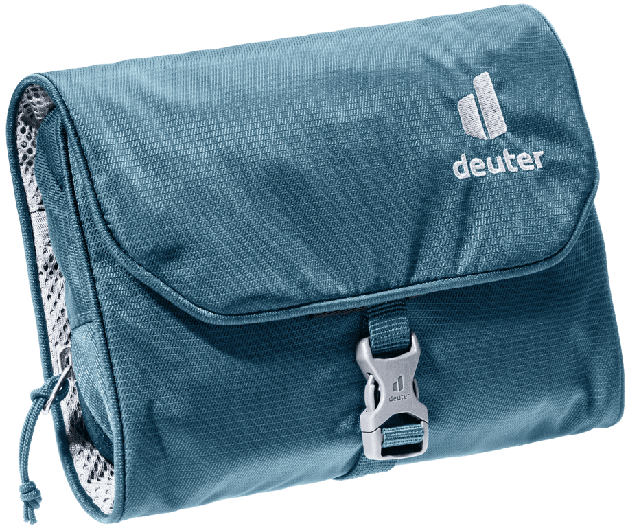 Deuter Wash Bag I atlantic