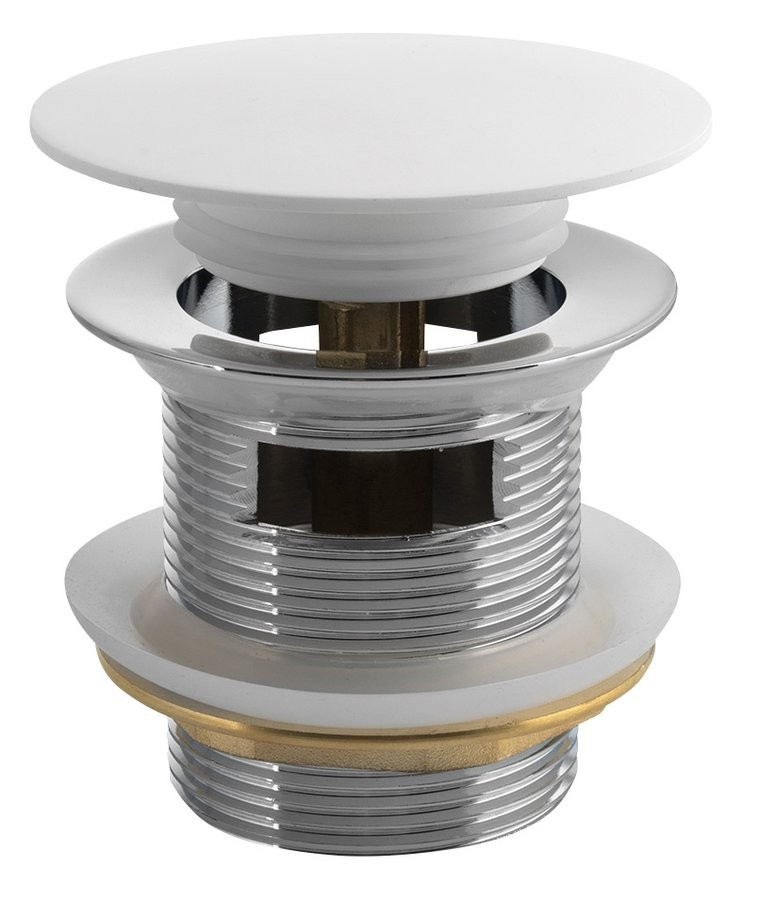 POLYSAN Vanová výpust 6/4