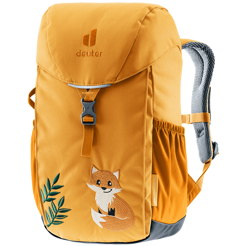 Deuter Waldfuchs 10 amber-maple 4046051167930