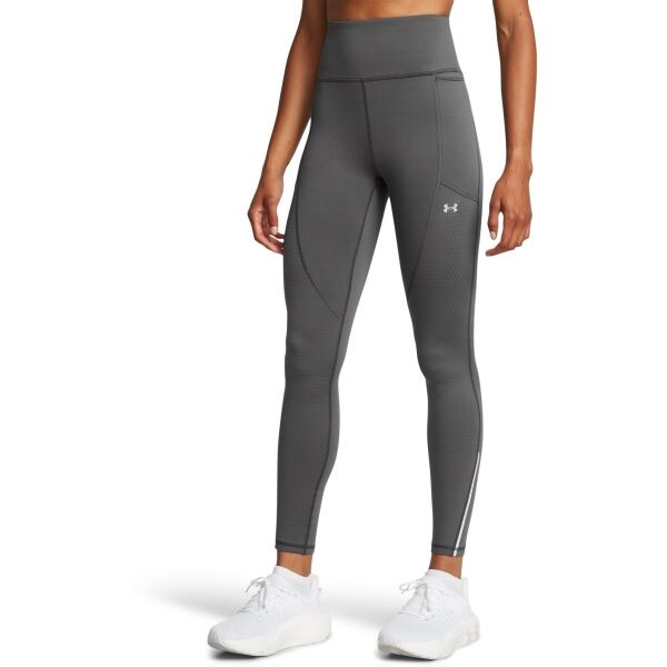 Legíny Under Armour Vanish CW Legging-GRY