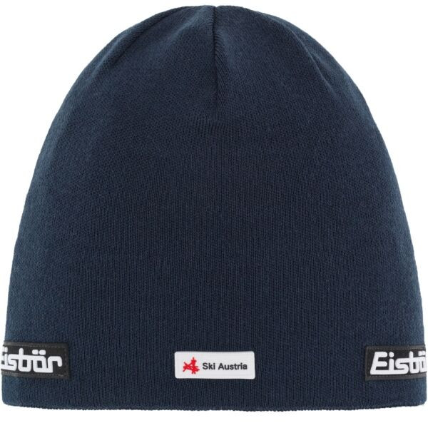 Eisbär OGLE Čepice, tmavě modrá, velikost