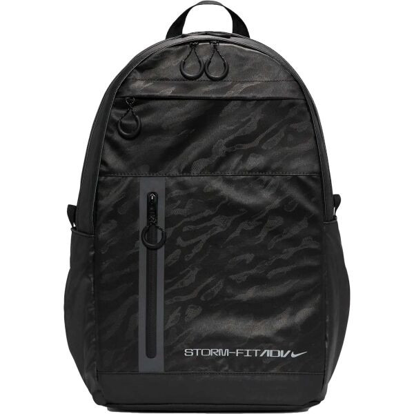 Nike STORM FIT ADV Batoh, černá, velikost