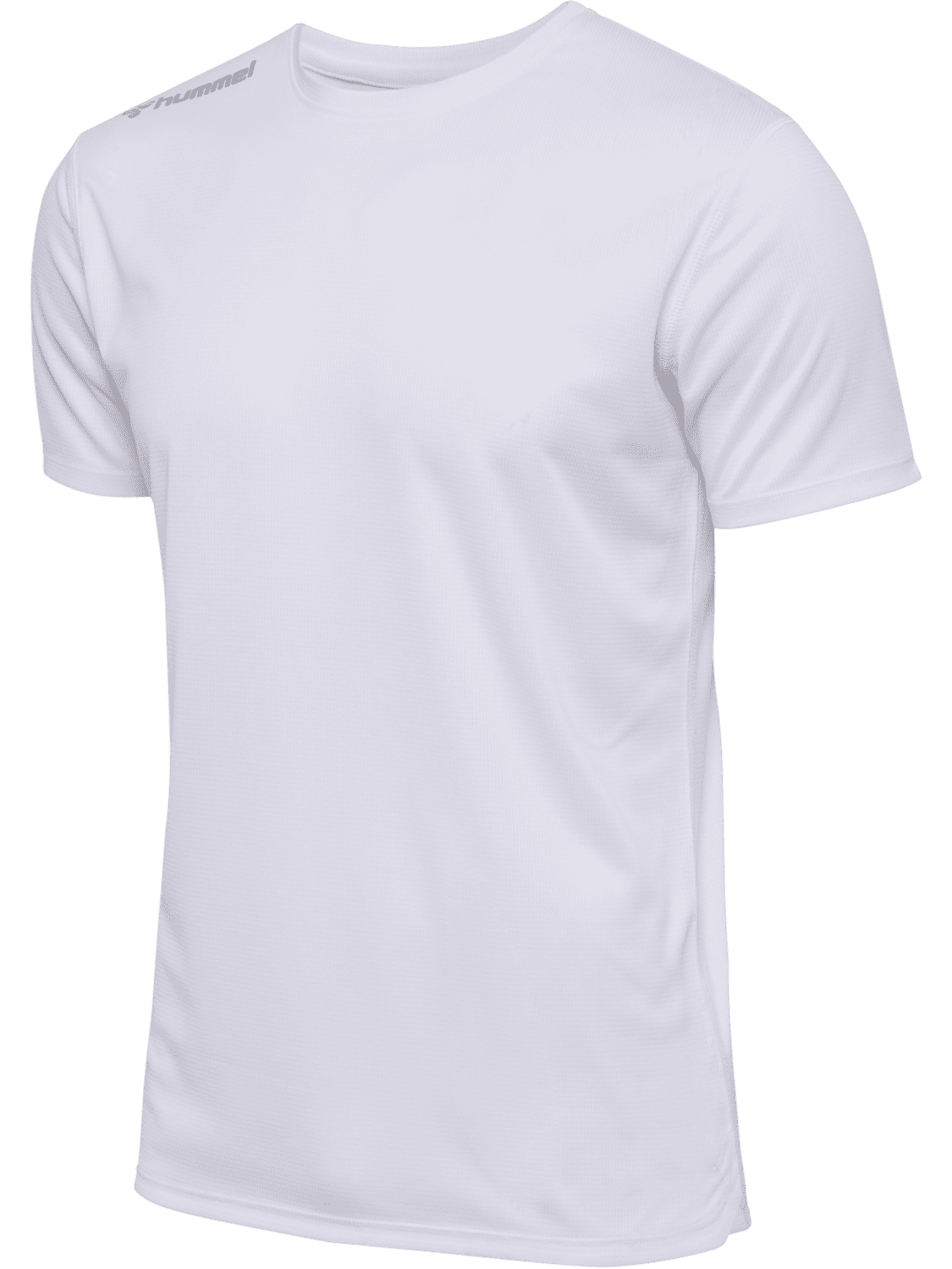 Triko Hummel hmlRUN JERSEY S/S