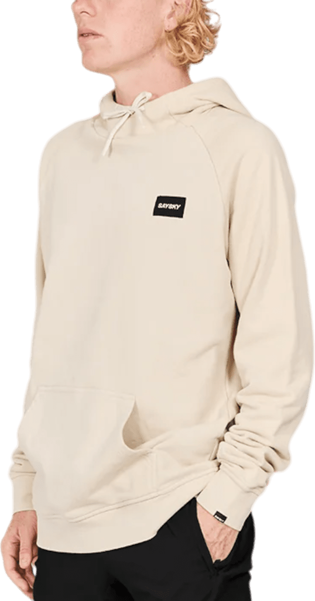 Mikina s kapucí Saysky Logo Hoodie