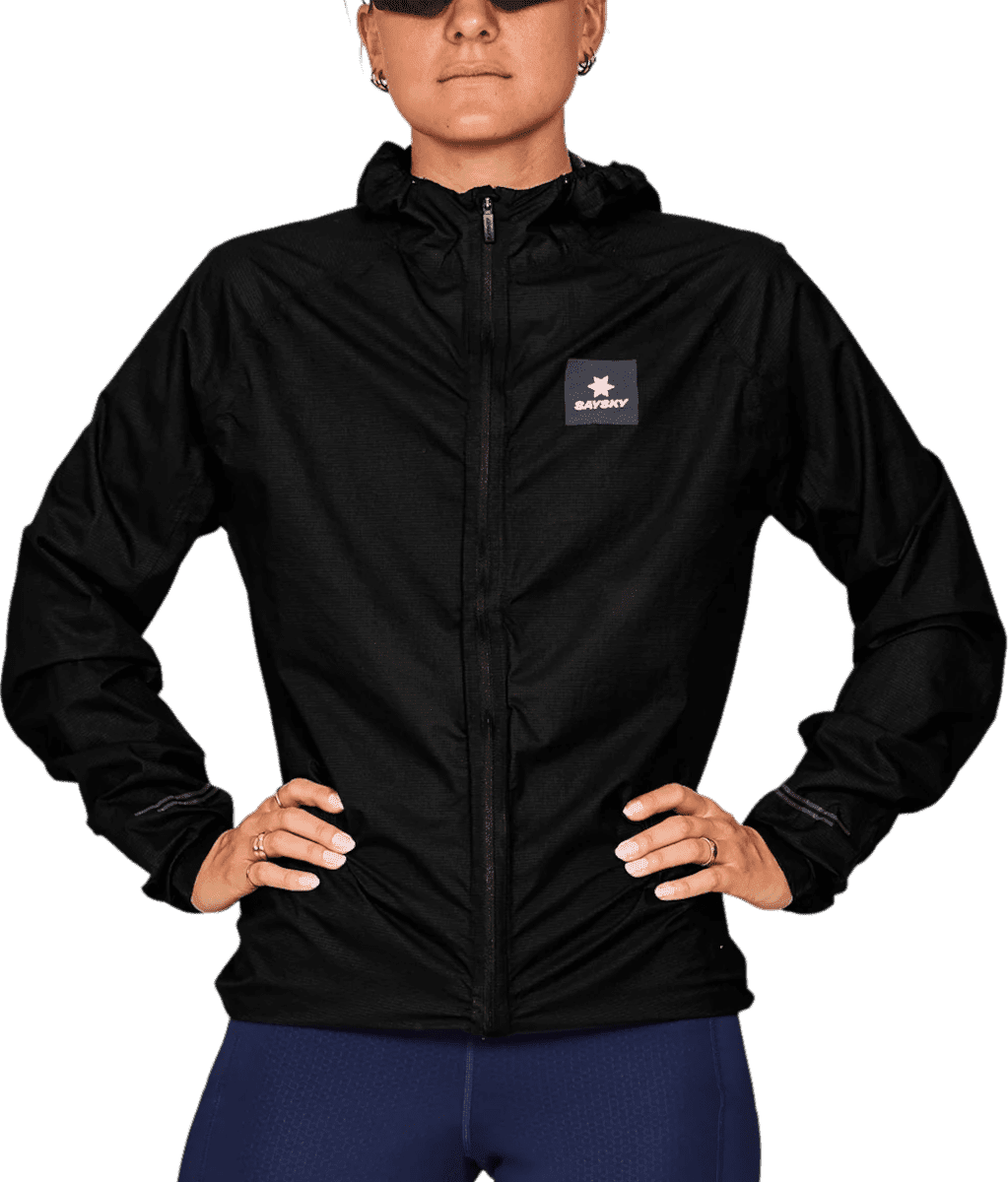 Bunda s kapucí Saysky Flow 2.5L Waterproof Jacket