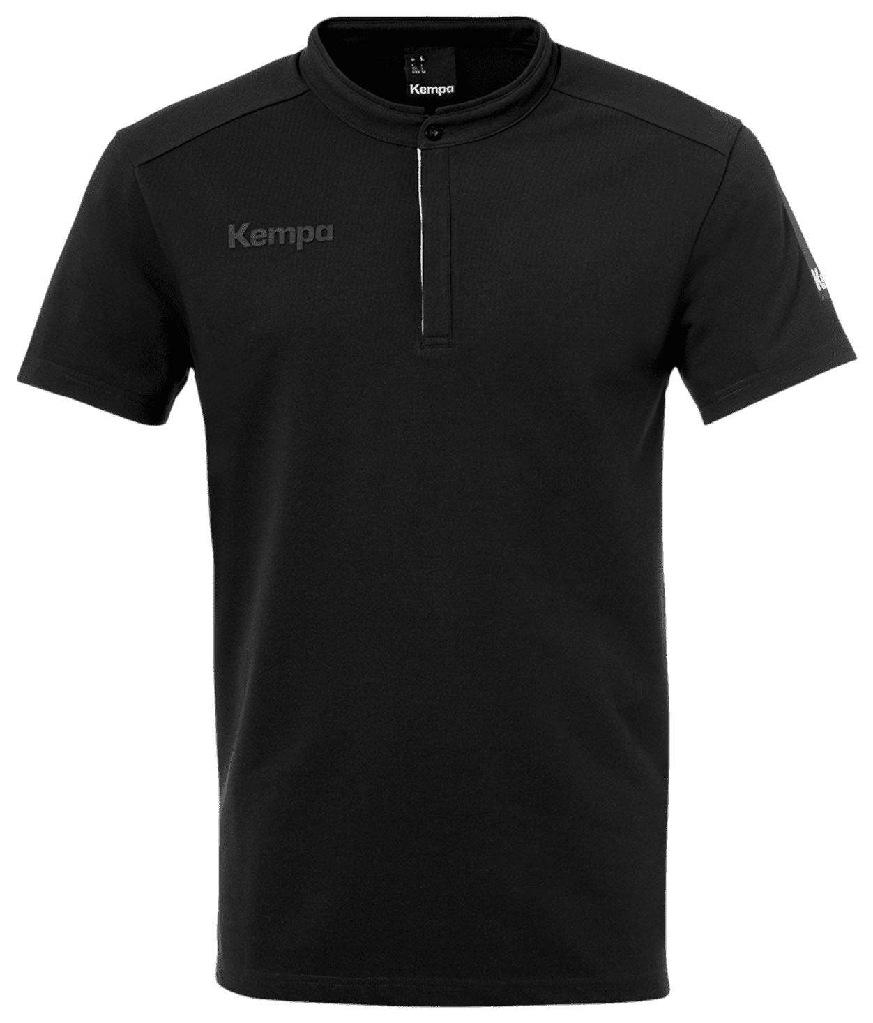 Triko Kempa STATUS POLO SHIRT