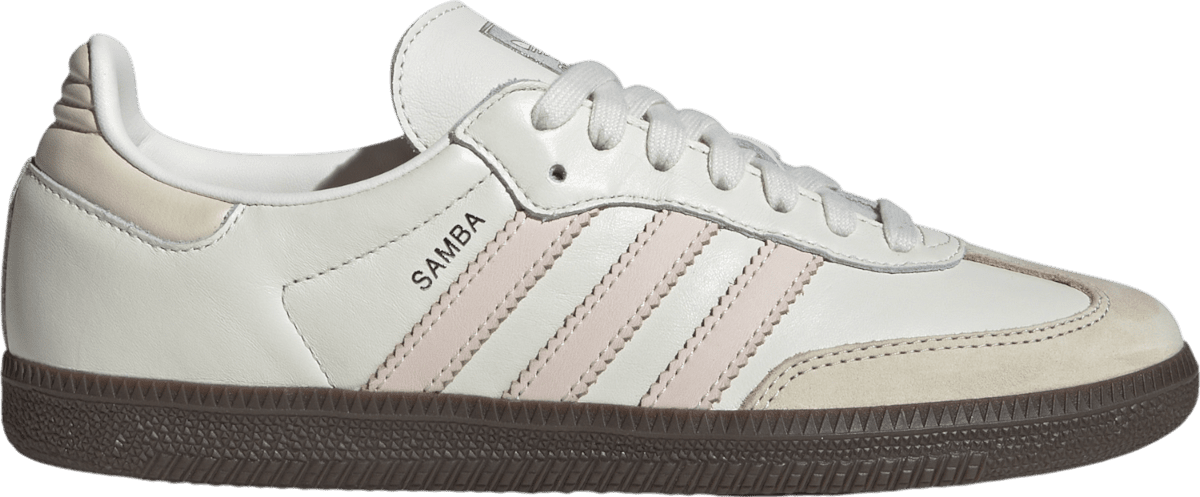 Obuv adidas Originals SAMBA OG W