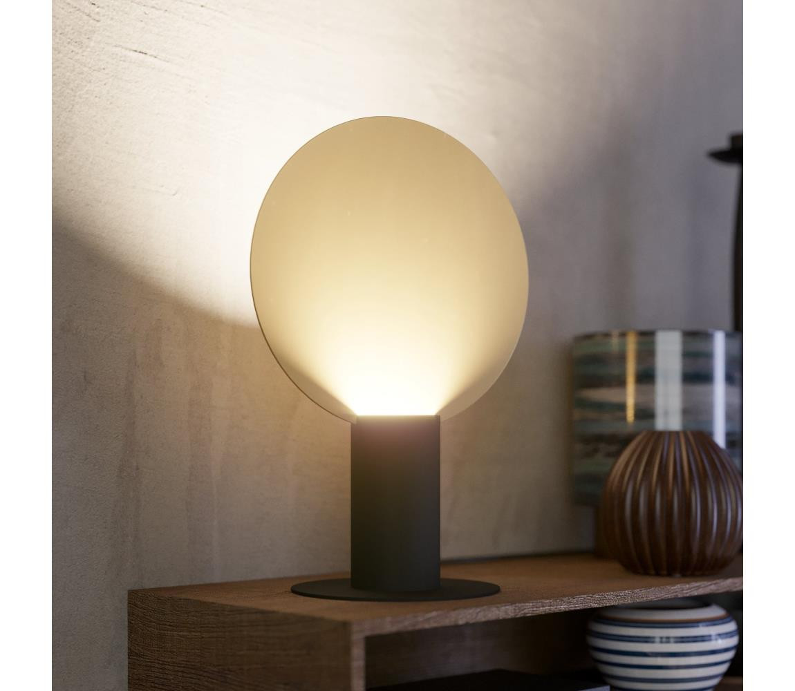 Eglo Eglo 900403 - LED Stolní lampa SARONA 1xGU10/4,5W/230V 3000K