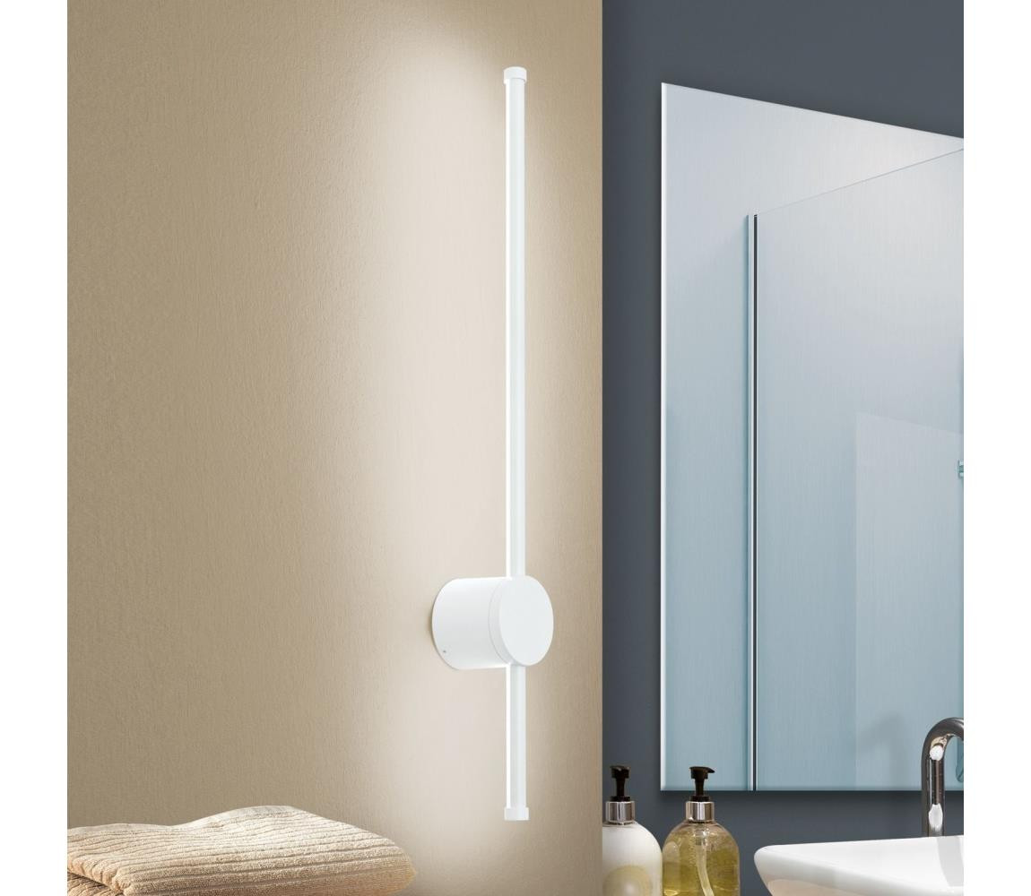 Orion Orion WA 2-1473 - LED Koup. osvětlení zrcadla FERDINAND LED/12W/230V IP54 bílá