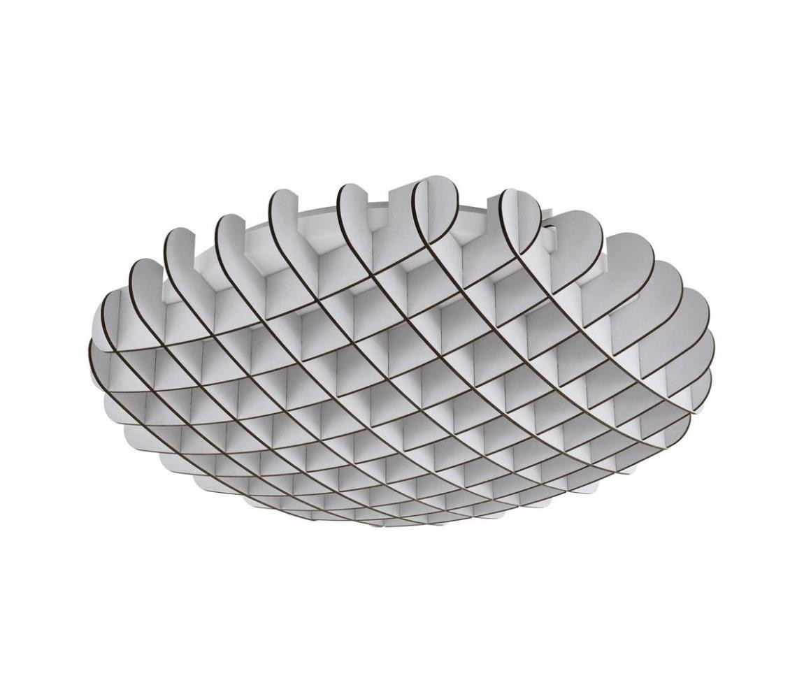 Eglo Eglo 98428 - LED Stropní svítidlo VALDECABRAS LED/33W/230V