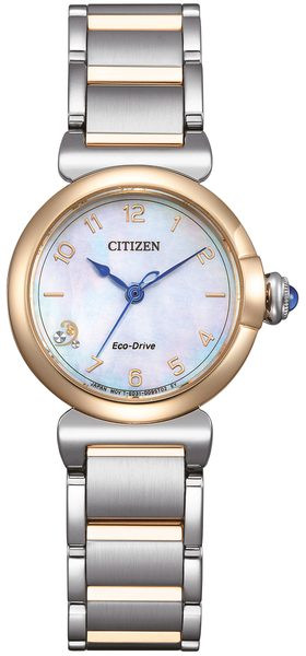 Citizen Eco-Drive L EM1136-87D