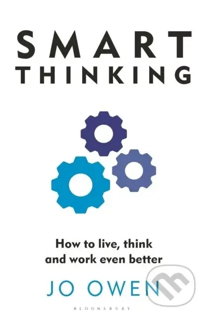 Smart Thinking - Jo Owen