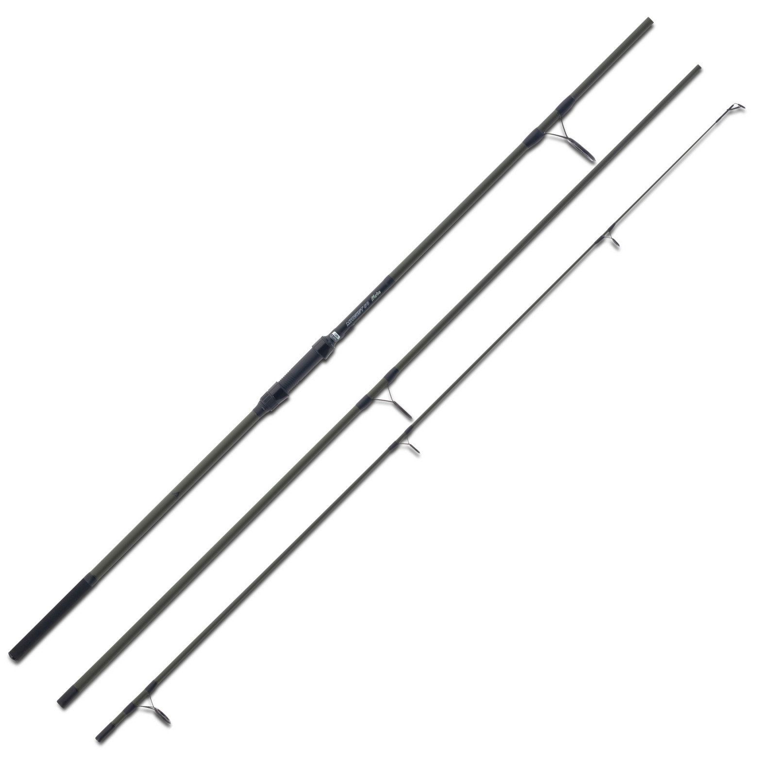 Anaconda prut Magist Mate 13ft 3,50lb 3 díly-5801394