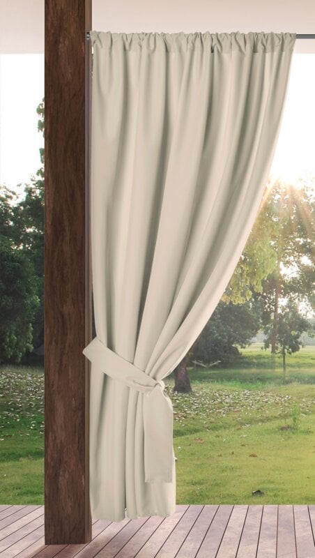 Eurofirany Unisex's Drape 423903