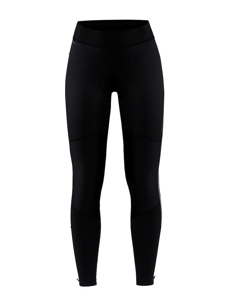 Dámské cyklistické kalhoty Craft Core W SubZ Wind Tights (C3) M