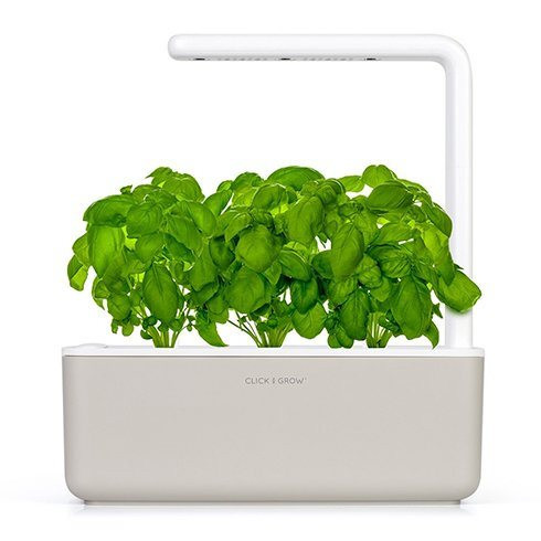 Click And Grow SmartGarden CNG SG3 WHI bílý