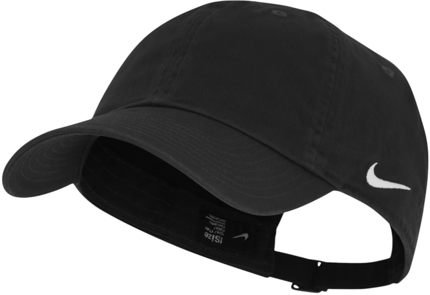 Kšiltovka Nike  Team Heritage 86 Cap