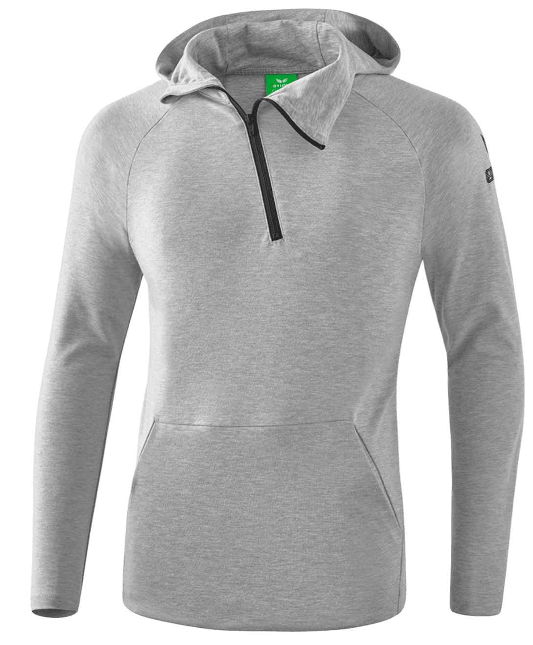 Mikina s kapucí Erima Erima Hoodie Essential