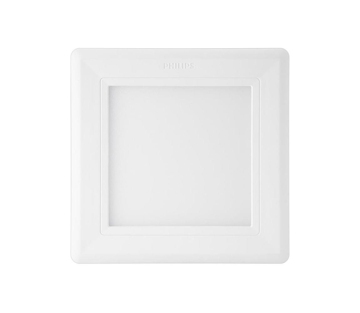 Philips Philips 59832/31/P3 - LED podhledové svítidlo HADRON 1xLED/12W/230V