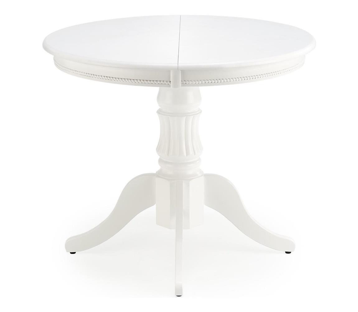 Halmar William bílý