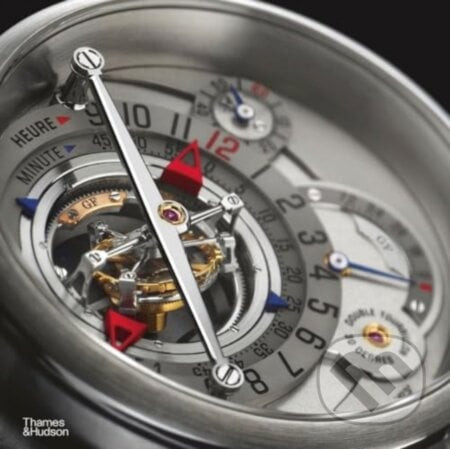 Greubel Forsey - Michael Clerizo