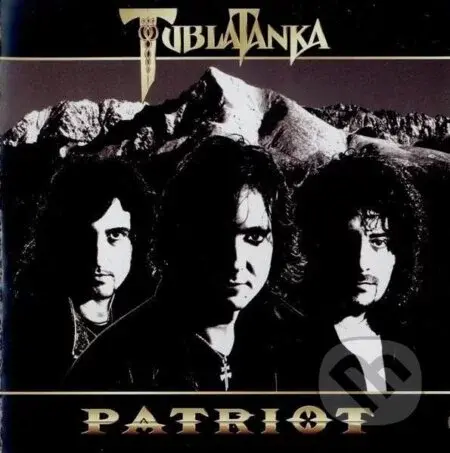 Tublatanka: Patriot LP - Tublatanka