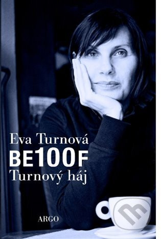 BE100F - Eva Turnová