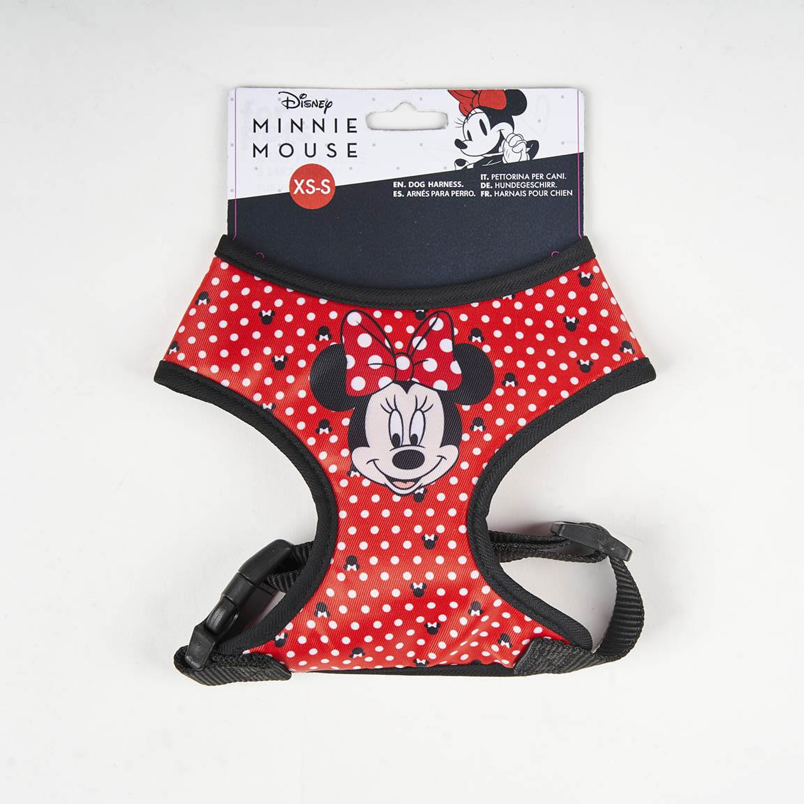 DOG HARNESS XS MINNIE