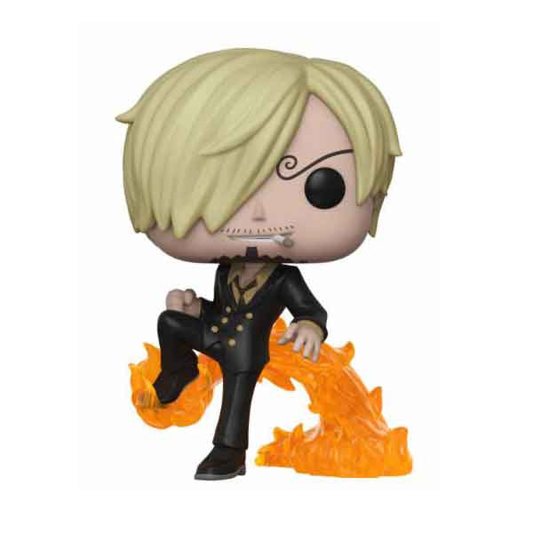 POP! 
 Vinsmoke Sanji (One Piece)