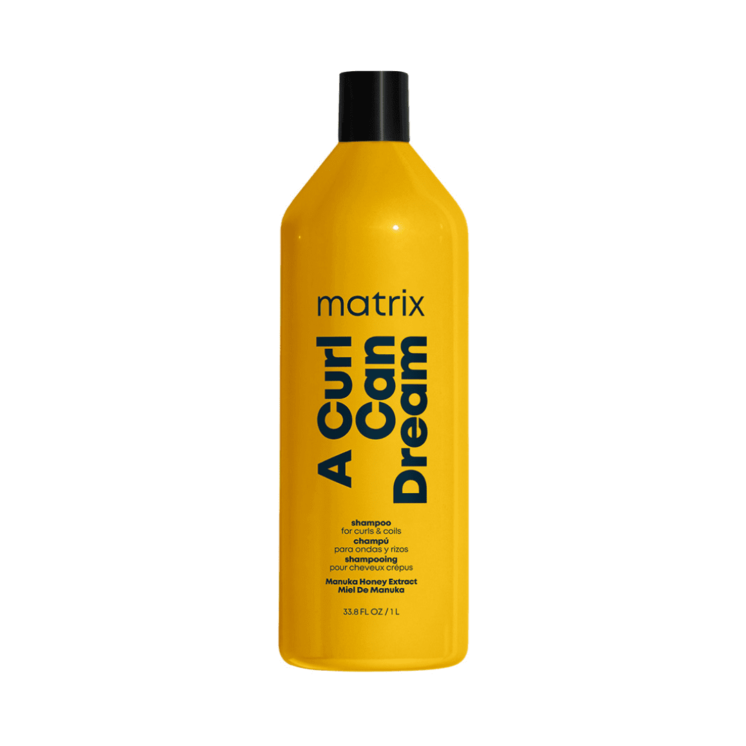 MATRIX Matrix A Curl Can Dream Shampoo 1000ml