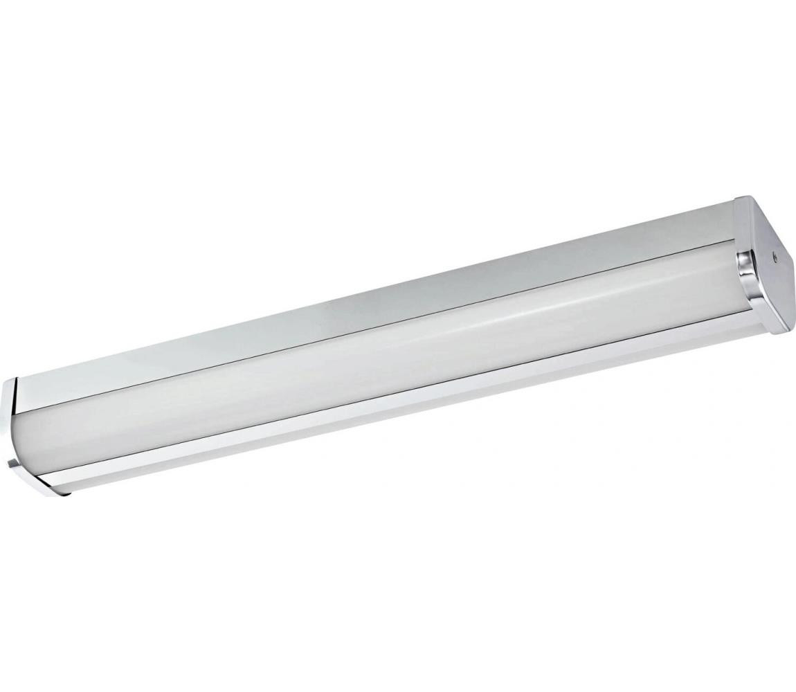 Eglo Eglo 79521-LED Koupelnové nástěnné svítidlo MARTINSICURO LED/8,3W/230V 60cm IP44