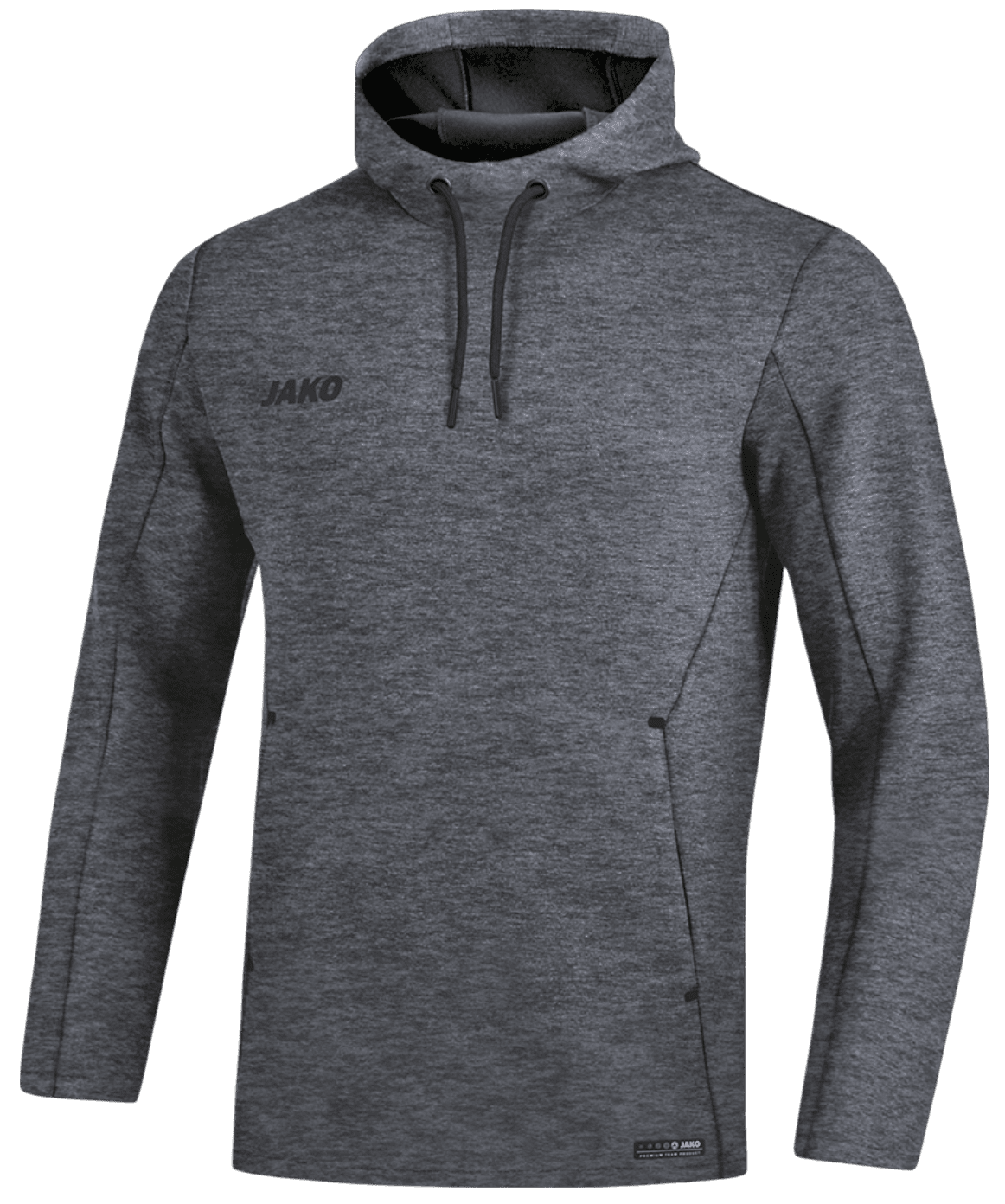 Mikina s kapucí Jako jako premium basic hoody