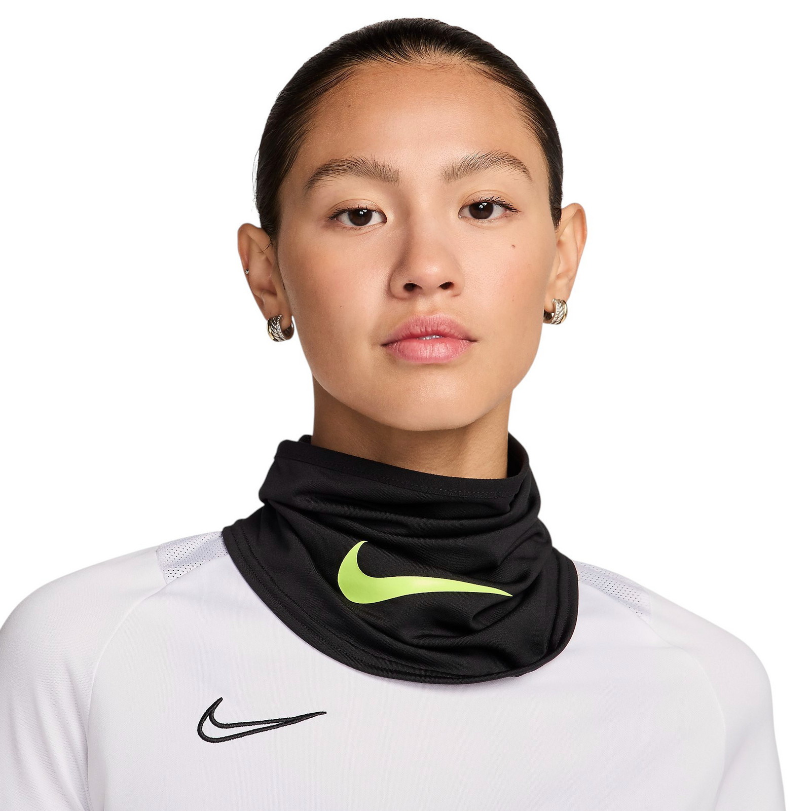Nákrčník Nike NK DF ACDMY NECKWARMER
