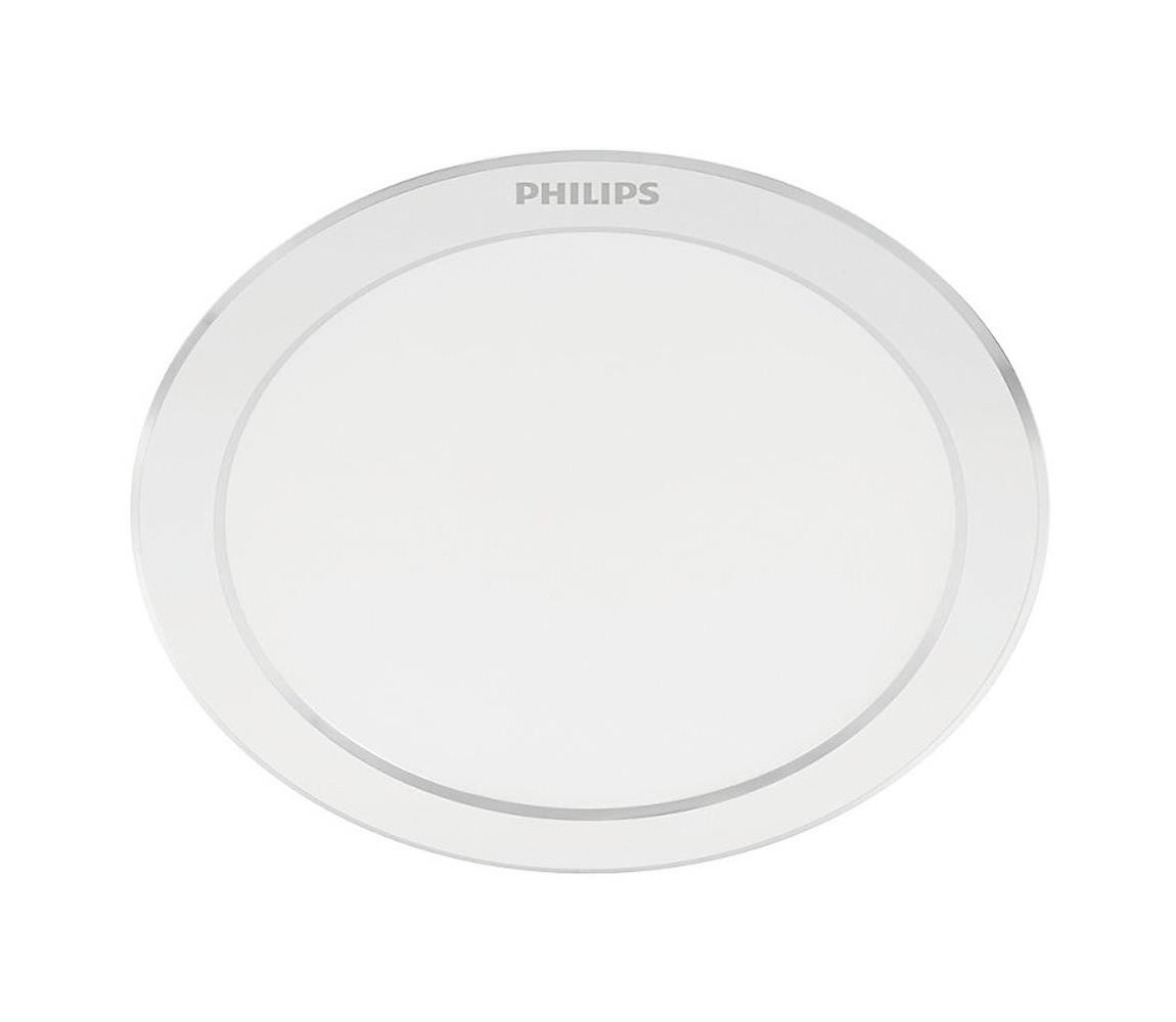 Philips Philips - LED Podhledové svítidlo DIAMOND LED/17W/230V 4000K