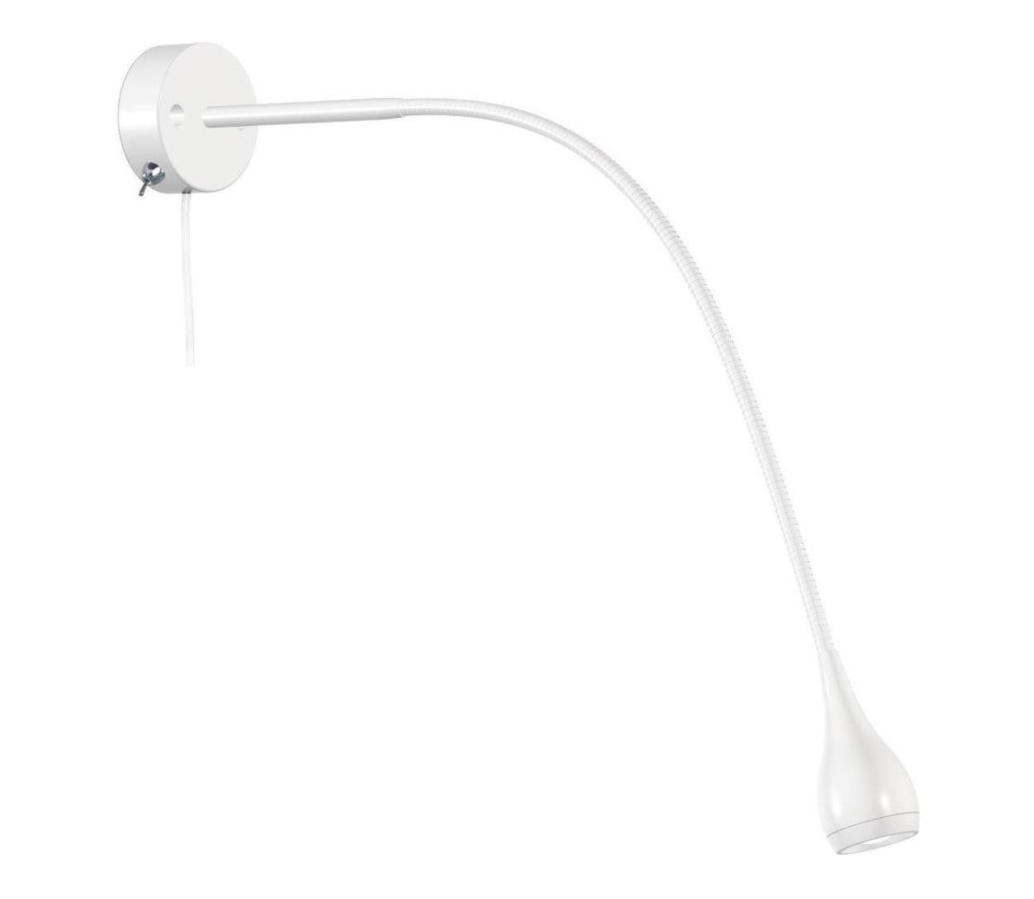 Nordlux Nordlux - LED Nástěnné bodové svítidlo DROP LED/3W/230V