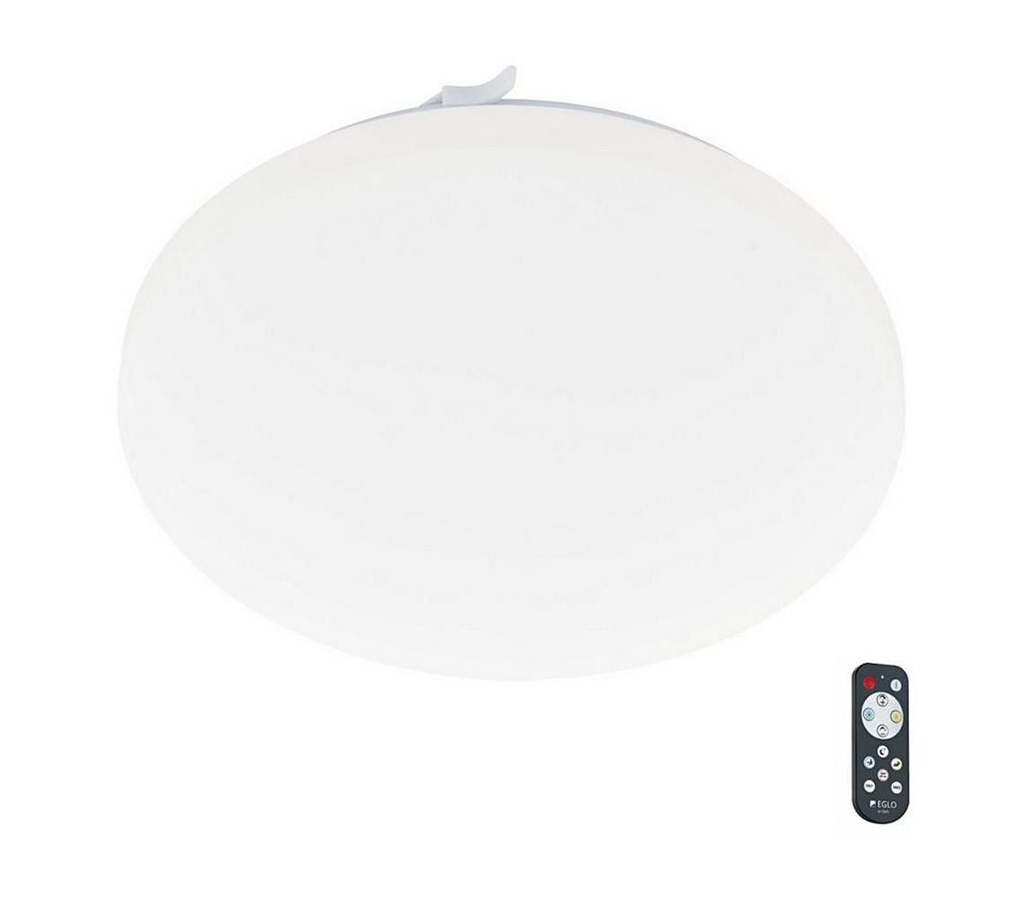 Eglo Eglo 98235 - LED Stmívatelné stropní svítidlo FRANIA-A LED/12W/230V + DO