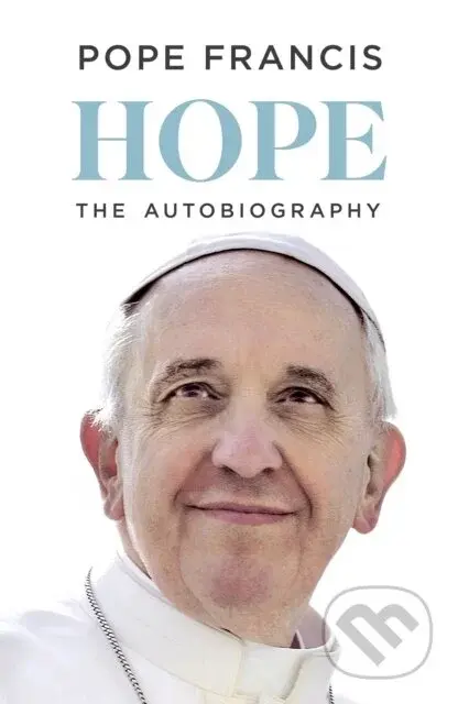 Hope - Pope Francis