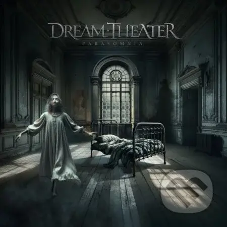 Dream Theater: Parasomnia - Dream Theater