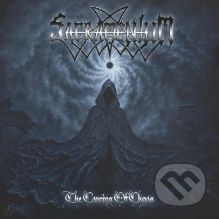 Sacramentum: The Coming Of Chaos (Re-Issue 2024) - Sacramentum