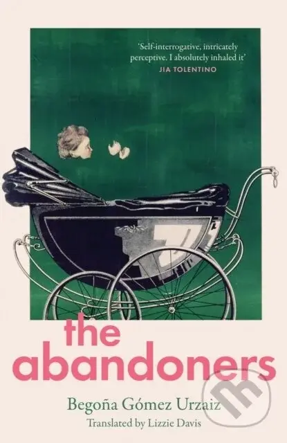 The Abandoners - Begona Gomez Urzaiz