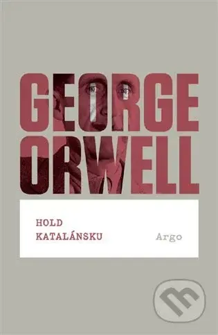 Hold Katalánsku - George Orwell