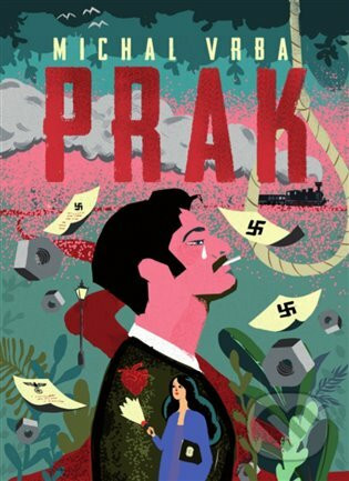 Prak - Michal Vrba